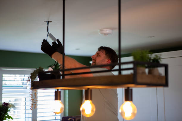 Best Affordable Electrical Installation  in Longview Heights, WA