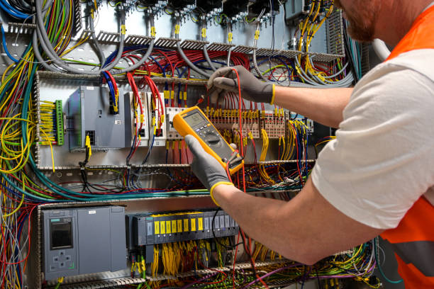 Best Electrical Rewiring Services  in Longview Heights, WA