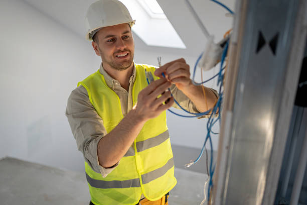 Best Commercial Electrician Services  in Longview Heights, WA